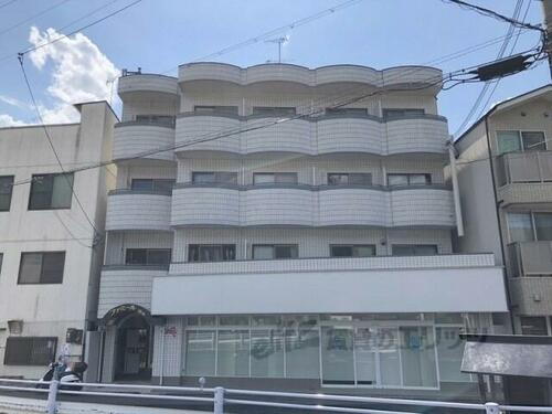 ファミール橋本