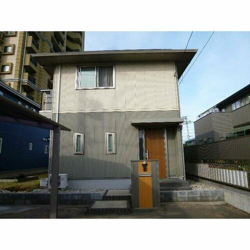 ひたち野西４丁目戸建 2階建