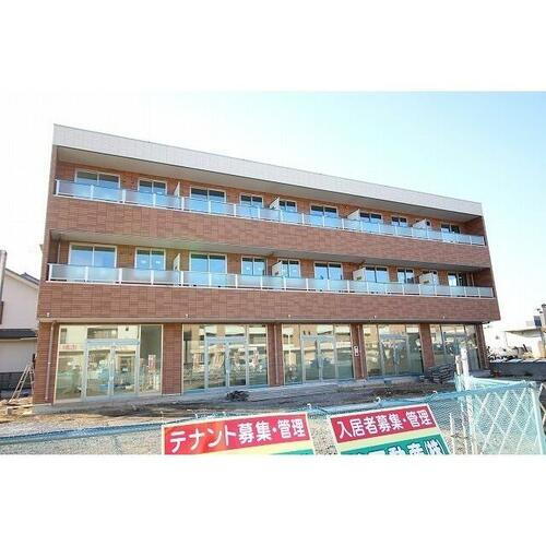 朝日レジデンスひたち野