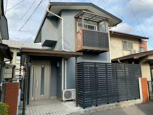 香川県高松市楠上町１丁目 賃貸一戸建て