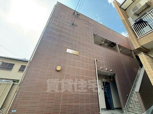 愛知県名古屋市守山区更屋敷 賃貸アパート