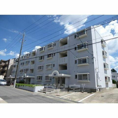 愛知県名古屋市緑区相川２丁目 賃貸マンション