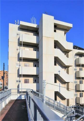 メゾン大塚 6階建