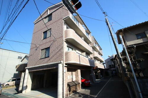 広島県廿日市市新宮１丁目 賃貸マンション