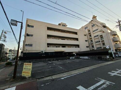 愛知県名古屋市千種区内山２丁目 賃貸マンション