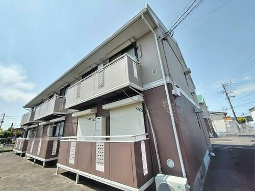 サンモール新茂原Ｂ 2階建