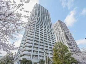 東京都中央区佃２丁目 地上37階地下2階建 築33年4ヶ月