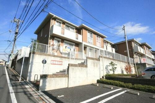 プレステージ　Ｂ 2階建