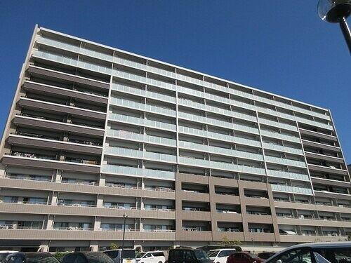 熊本県熊本市中央区十禅寺４丁目 12階建