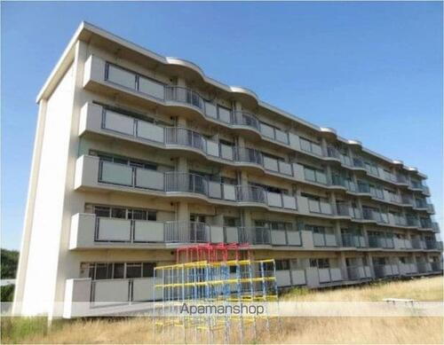 香川県さぬき市造田野間田 賃貸マンション