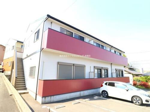 ビオス徳重Ａ 2階建
