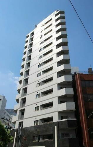 東京都千代田区内神田２丁目 賃貸マンション