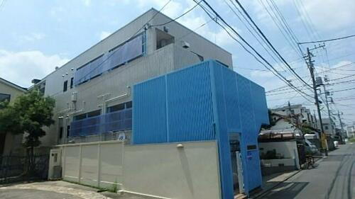 ハイツゼルコバ