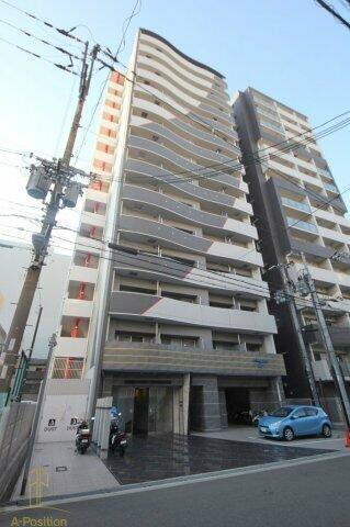 大阪府大阪市中央区北久宝寺町１丁目 15階建 築9年11ヶ月