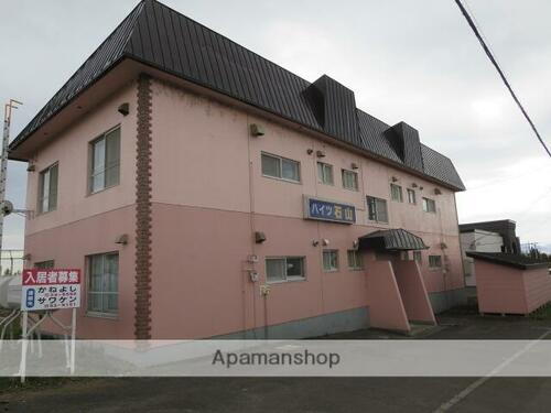 北海道砂川市空知太東三条１丁目 賃貸マンション