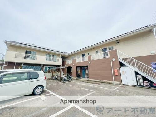 ＰＩＮＥ　ＷＩＮＤ　Ａｐｔ．Ⅱ 2階建