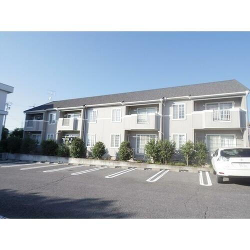 長野県東御市和 賃貸アパート