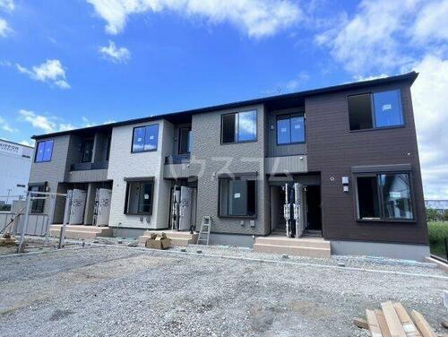 静岡県袋井市山科 2階建 築1年未満