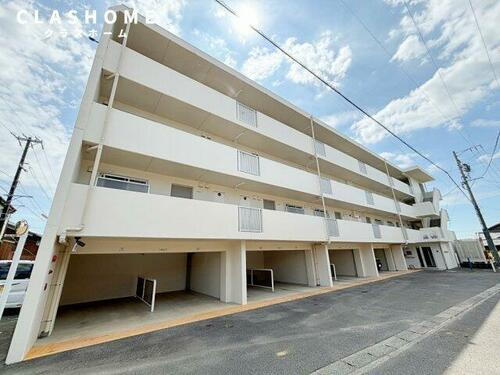 ＲＩＫＩＭＡＴＵ 4階建