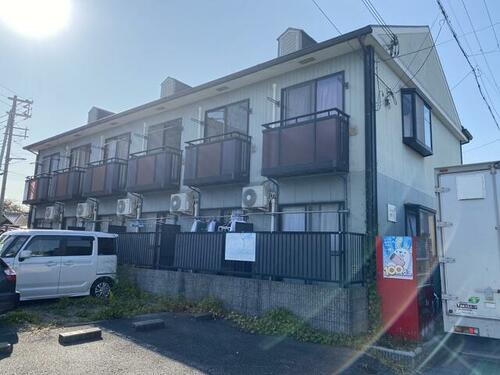 兵庫県姫路市八代 2階建