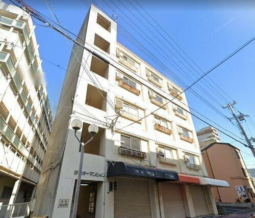 兵庫県神戸市中央区中山手通７丁目 6階建