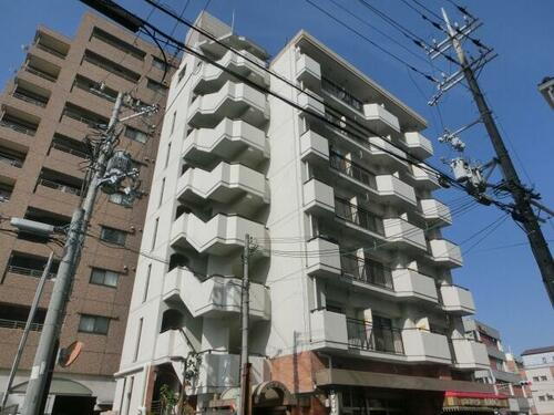 兵庫県姫路市琴岡町 7階建