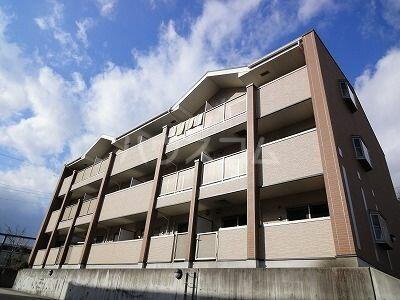 愛知県名古屋市守山区泉が丘 築21年10ヶ月 3階建