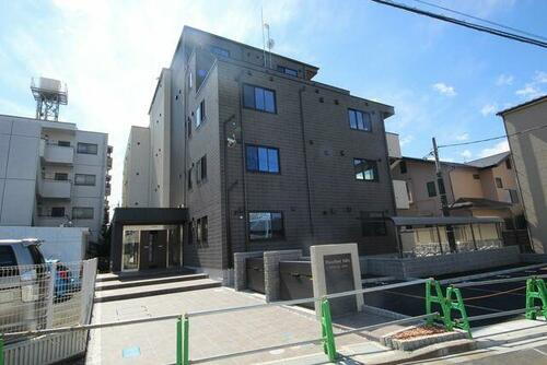 埼玉県さいたま市中央区下落合２丁目 5階建 築4年4ヶ月