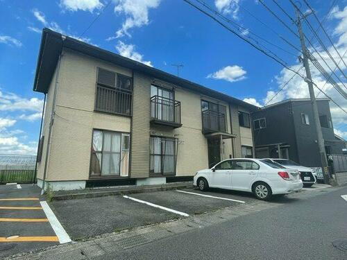 コスモハイツ　ウエダ 2階建