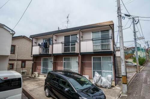 アビタシオンＫ 2階建