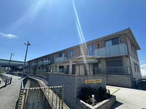 ラグリシーヌ姫路南 2階建