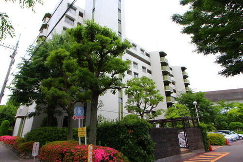 阪急南茨木ハイタウン東奈良高層住宅Ｃ棟