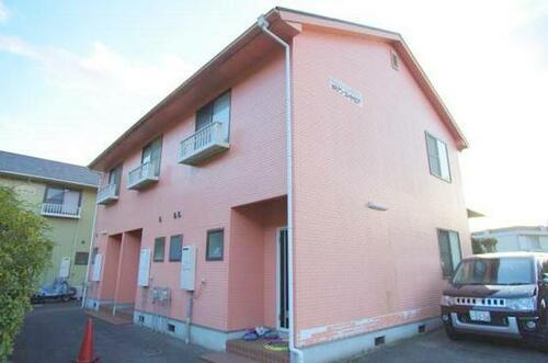 広島県広島市東区戸坂山根２丁目 タウンハウス