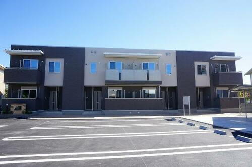 三重県いなべ市大安町石榑東 賃貸アパート