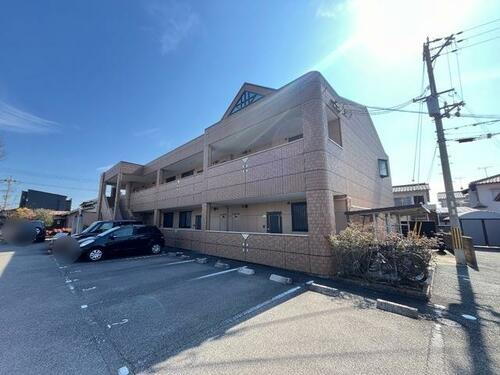 ボンヌールナガタ 2階建