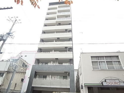 エスティ・ロアール神戸西