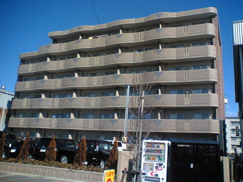 三重県桑名市大字大福 賃貸マンション