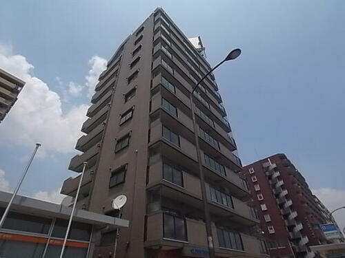 兵庫県神戸市中央区吾妻通１丁目 11階建 築34年5ヶ月