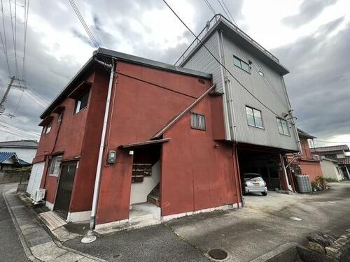 兵庫県姫路市保城 2階建