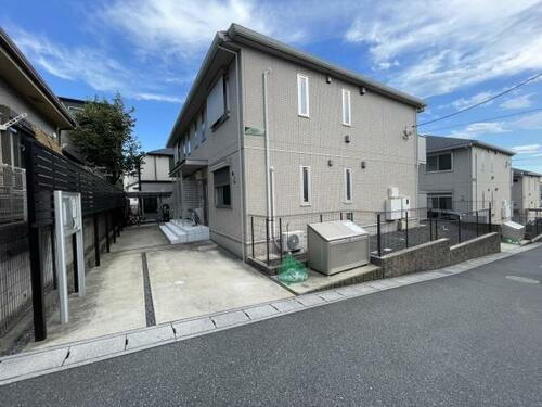 ステラＣ 2階建