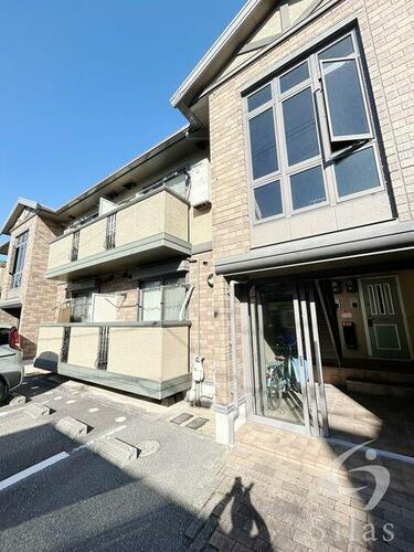 兵庫県明石市別所町 2階建 築22年10ヶ月