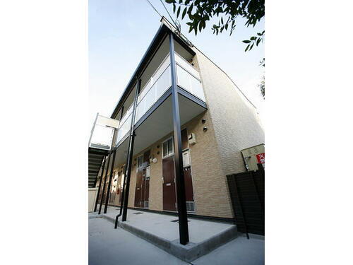 兵庫県神戸市中央区上筒井通３丁目 2階建 築17年3ヶ月