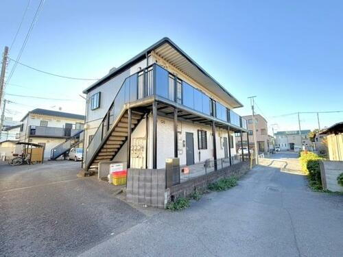 サンライフ春日部Ａ