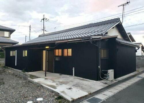 滋賀県犬上郡甲良町大字横関 賃貸一戸建て