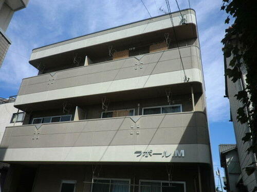 愛知県名古屋市熱田区千年１丁目 3階建 築28年8ヶ月