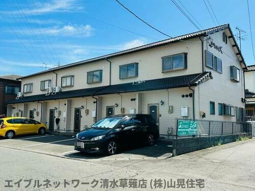 静岡県静岡市清水区吉川 2階建