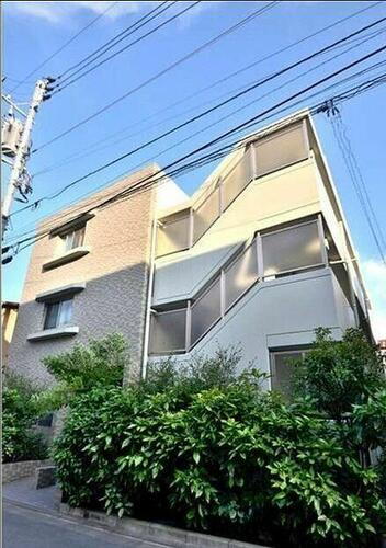 東京都豊島区池袋３丁目 3階建 築20年6ヶ月