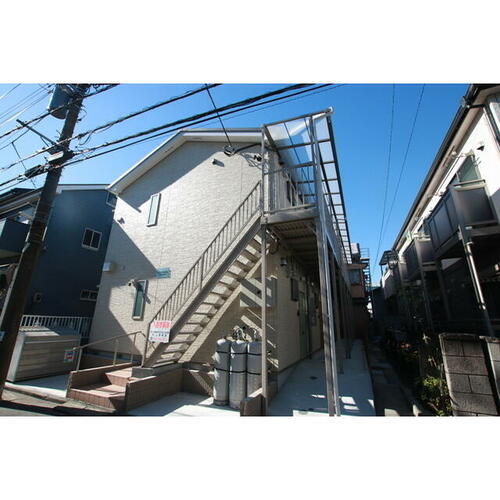 Ｃａｓａ　Ａｚａｌｅａ 2階建