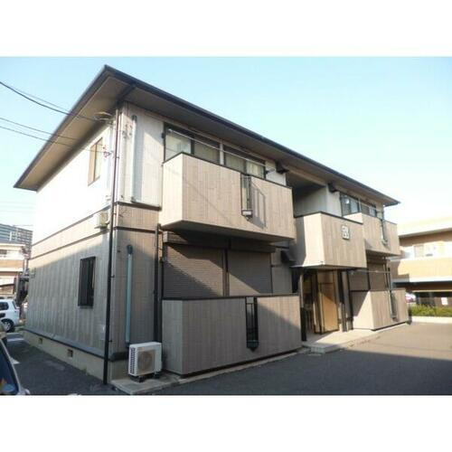 ウィンドミル壱番館 2階建