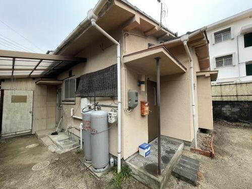 山口県岩国市立石町１丁目 賃貸一戸建て